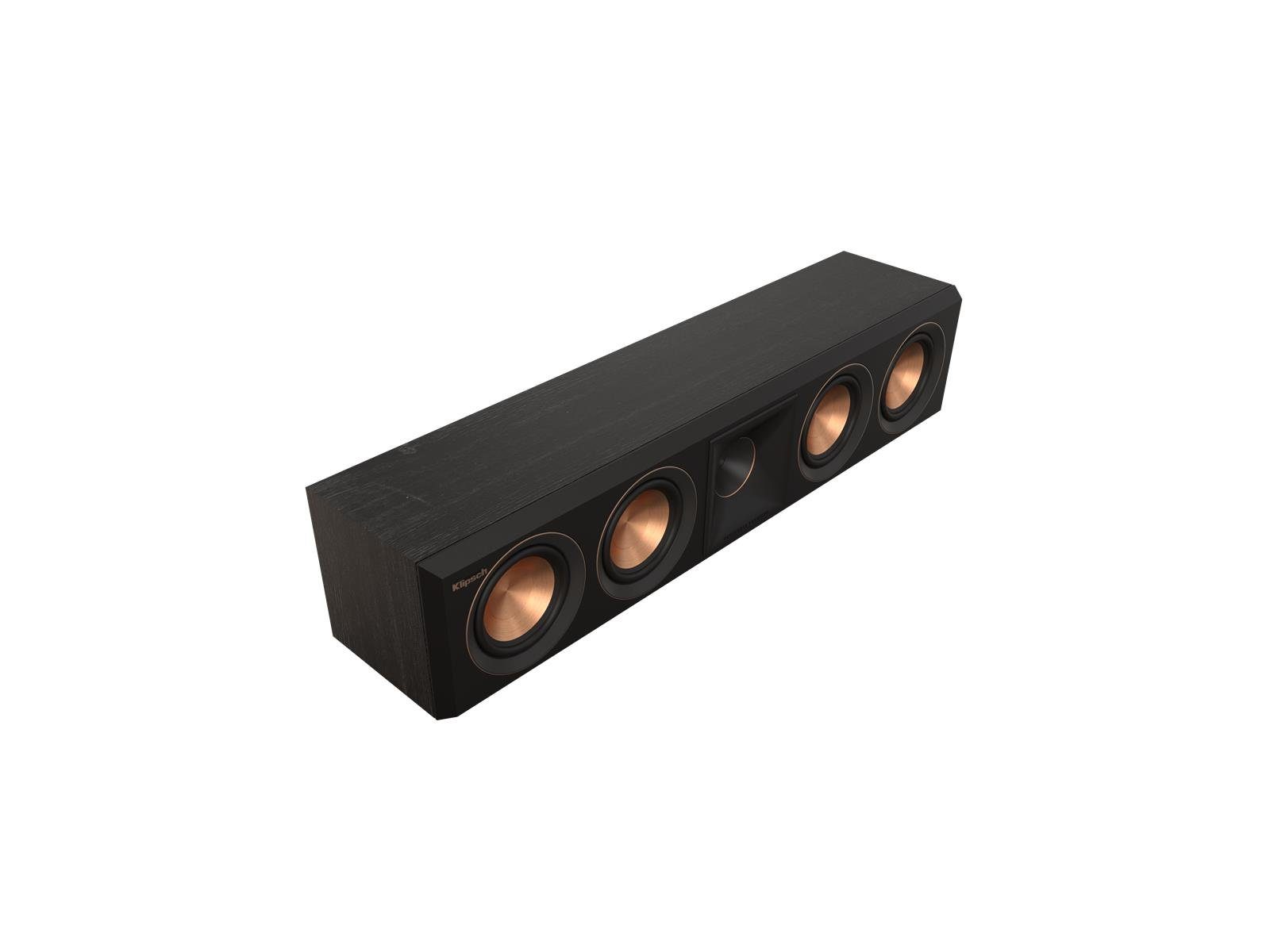 Klipsch Klipsch RP-404C II Center-Lautsprecher Center-Lautsprecher