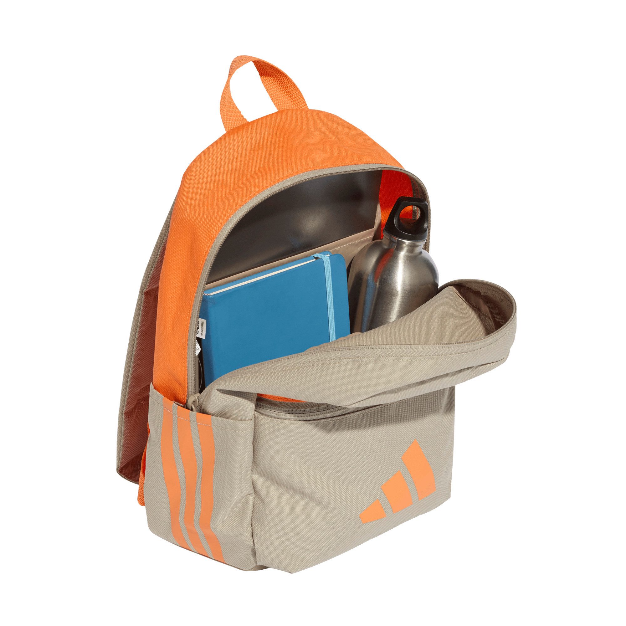 adidas Performance Rucksack adidas Kinder Rucksack LK Backpack 3BAR – Bild 4 von 5