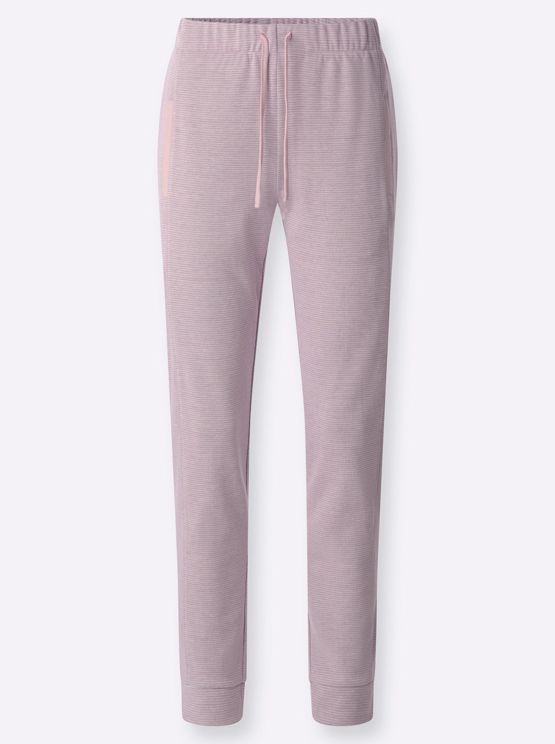 Jerseyhose Jersey-Hose komfortabel