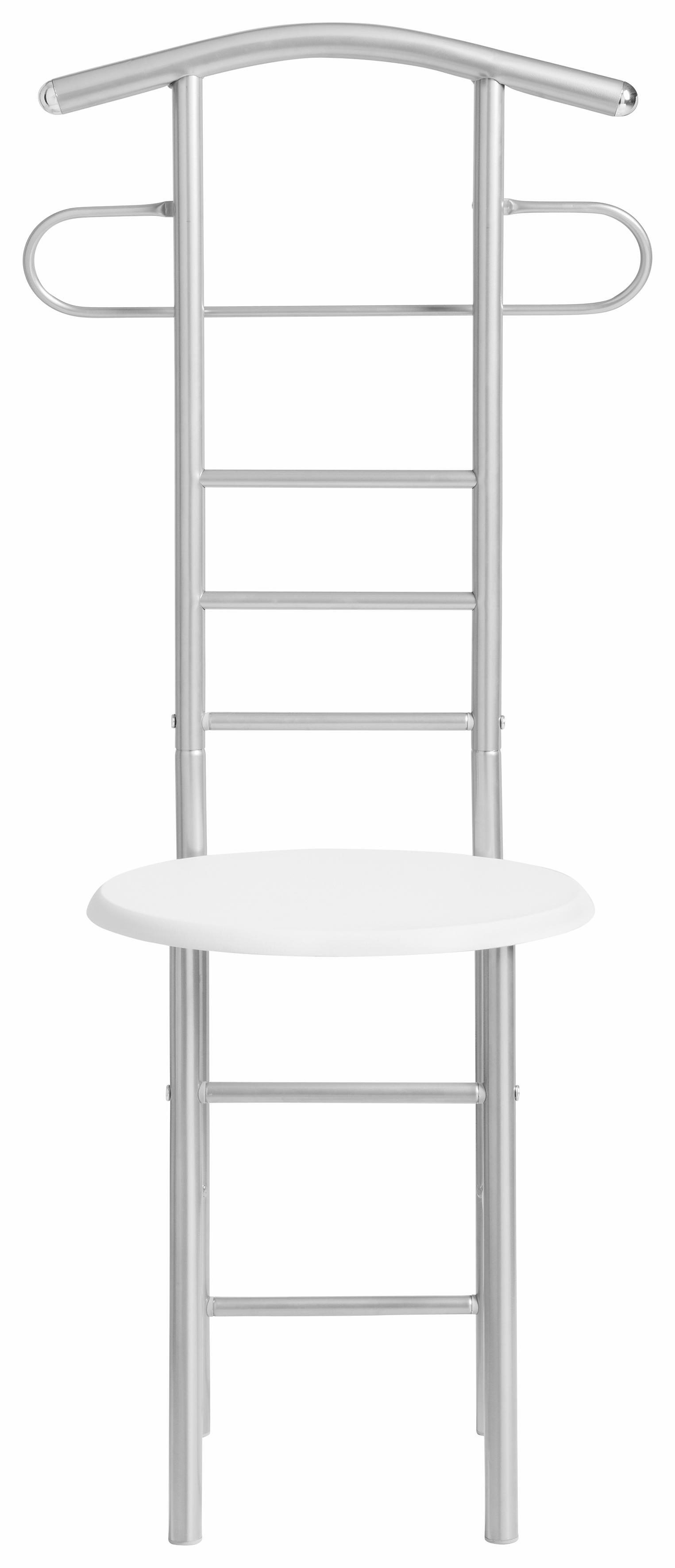 INOSIGN Herrendiener, (Kleiderstuhl, OTTOs Choice), Gesamthöhe: 118 cm, Sitzhöhe: 48 cm