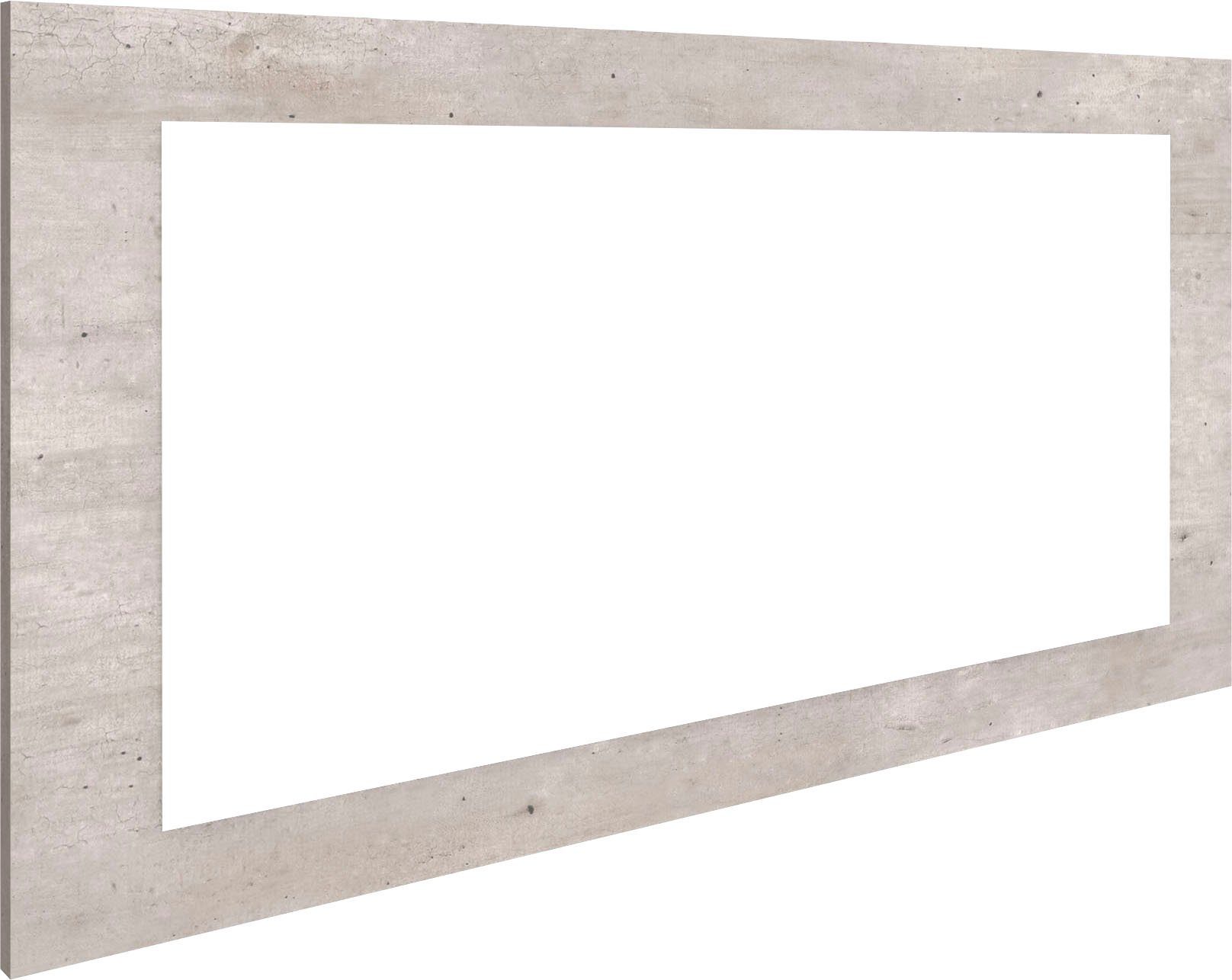 borchardt Möbel Зеркало Finn, mit Rahmen