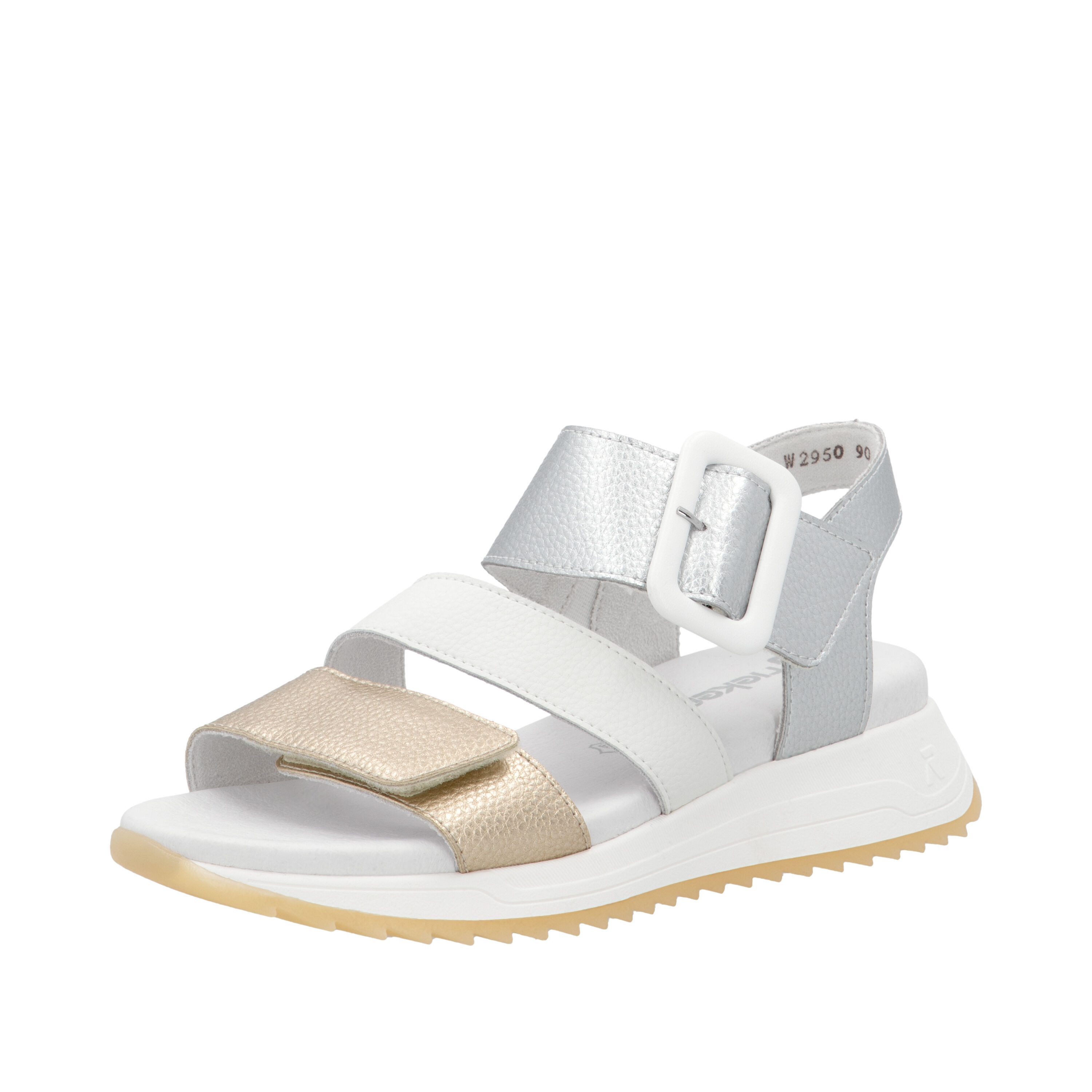 Rieker Outdoorsandale