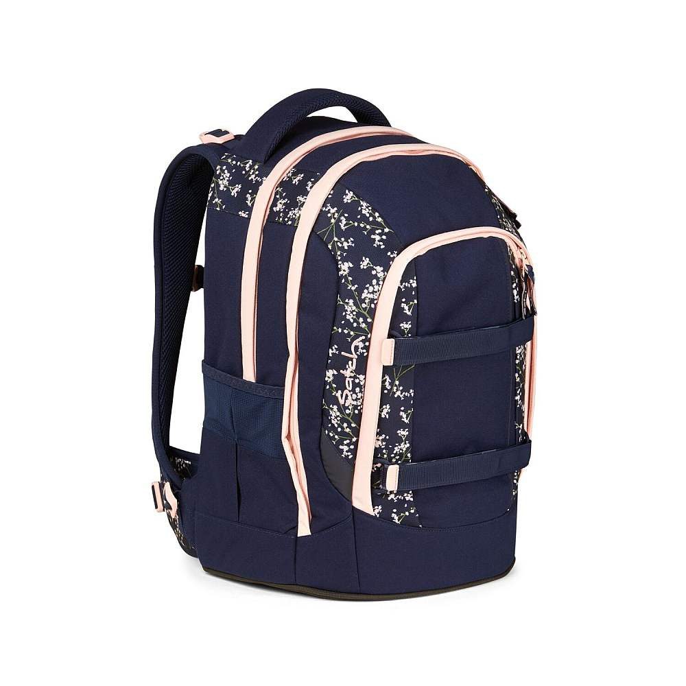 Satch Schulrucksack Satch Pack Schulrucksack Bloomy günstig online kaufen