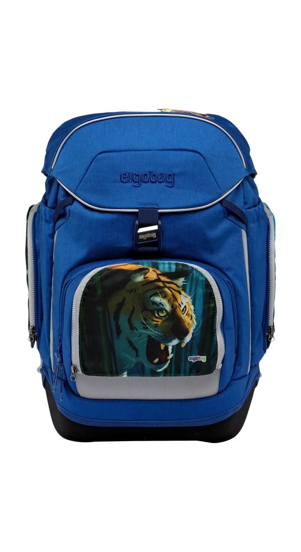 ergobag Schulranzen Zippies (1-tlg)