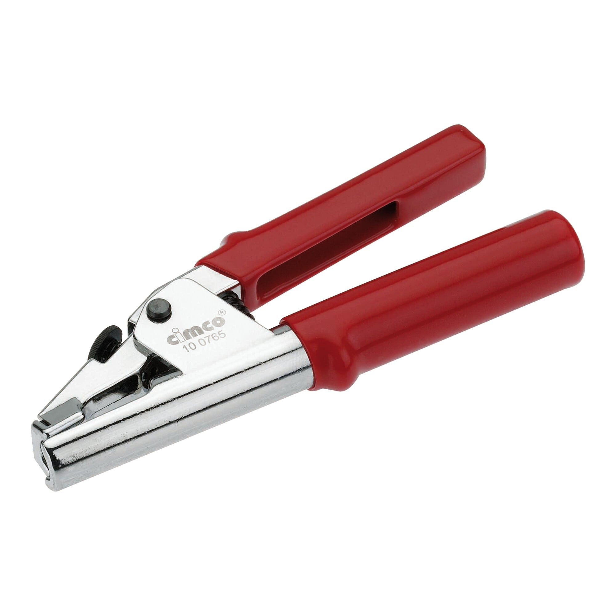 Cimco Abisolierzange Cimco Kaiman-Abmantelzange 140mm 100765