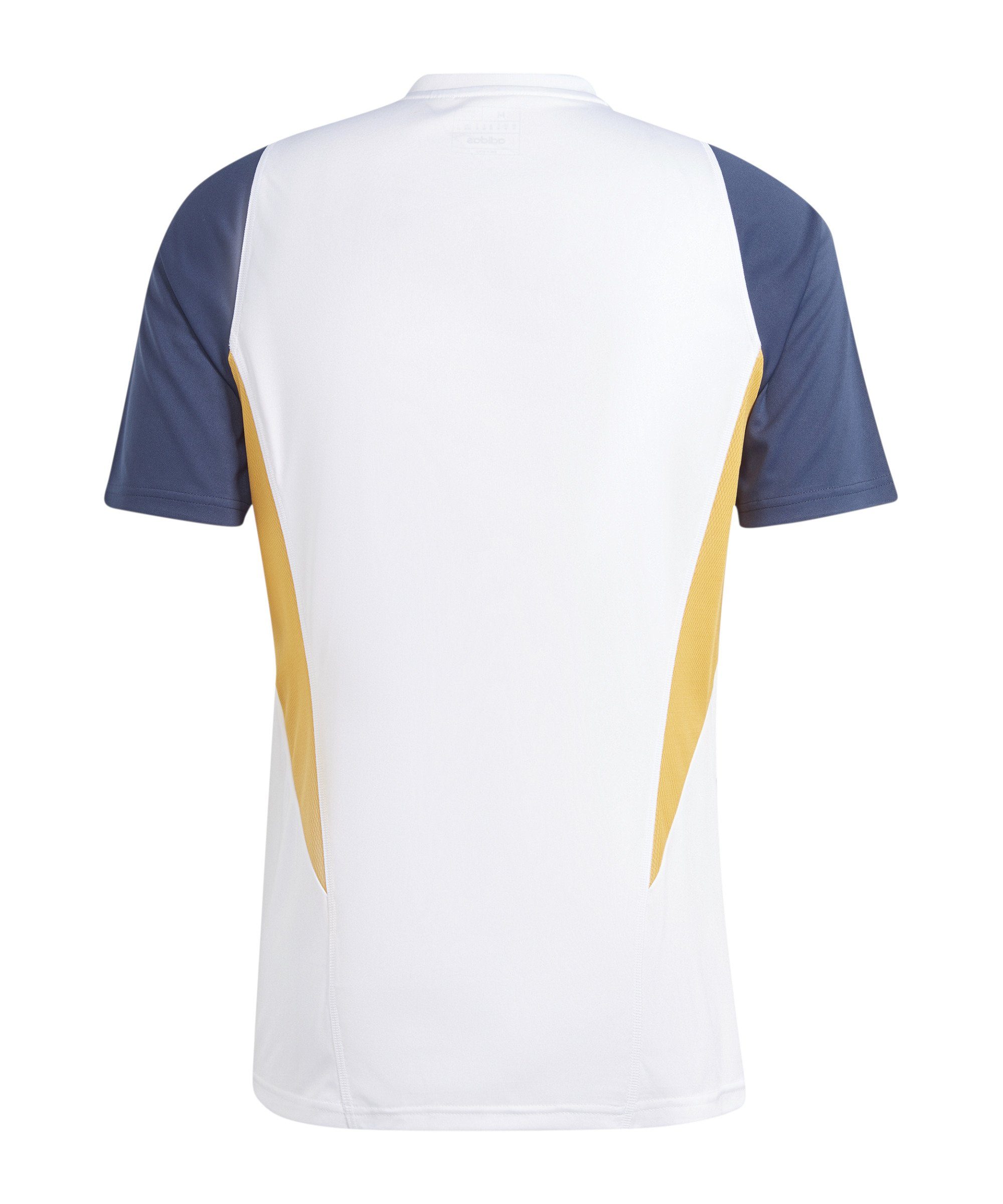 adidas Performance T-Shirt adidas Performance Polyester