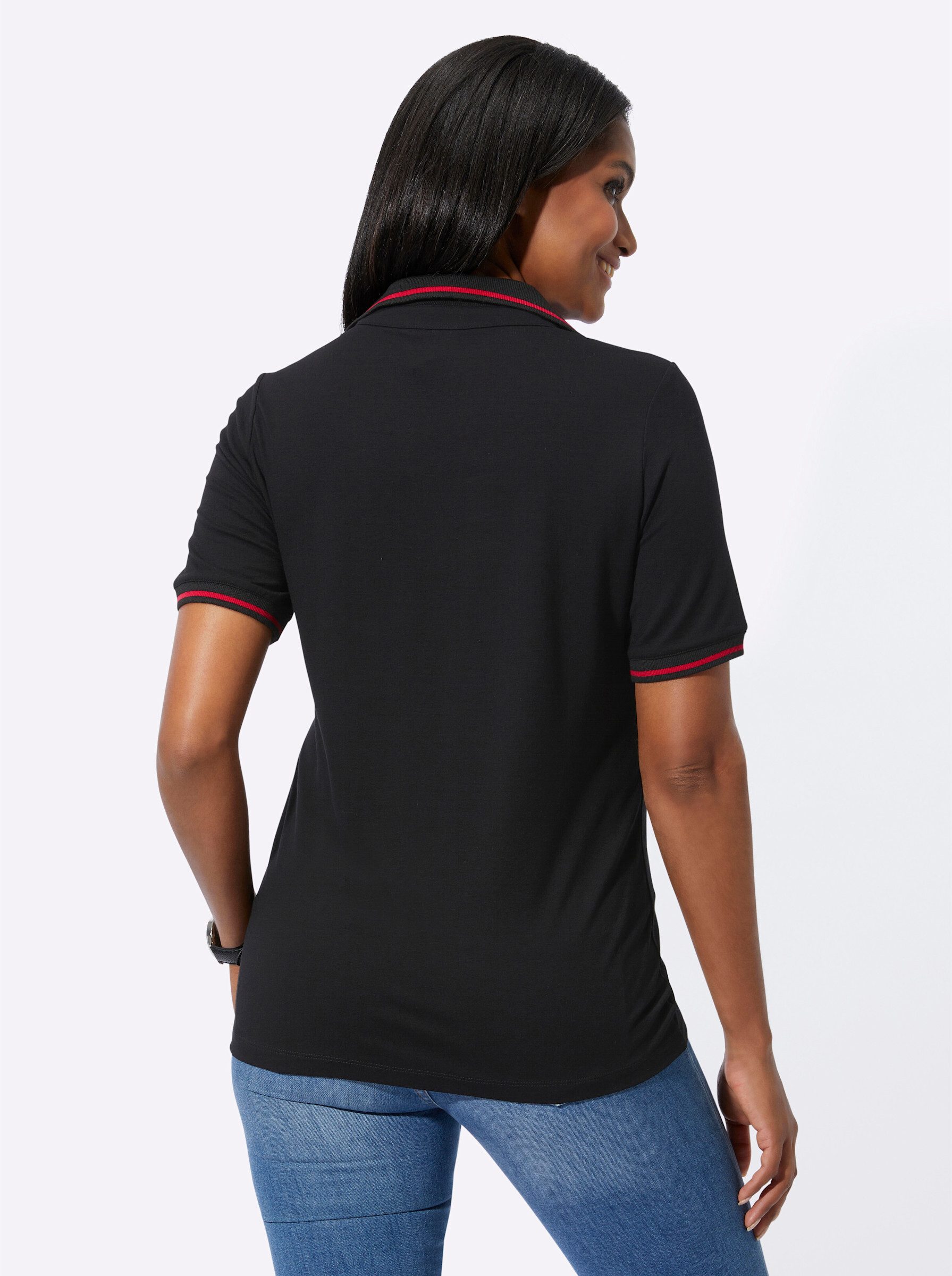 Witt T-Shirt Poloshirt günstig online kaufen