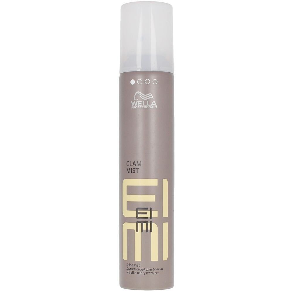 Wella Glanzspray Wella Eimi Glam Mist