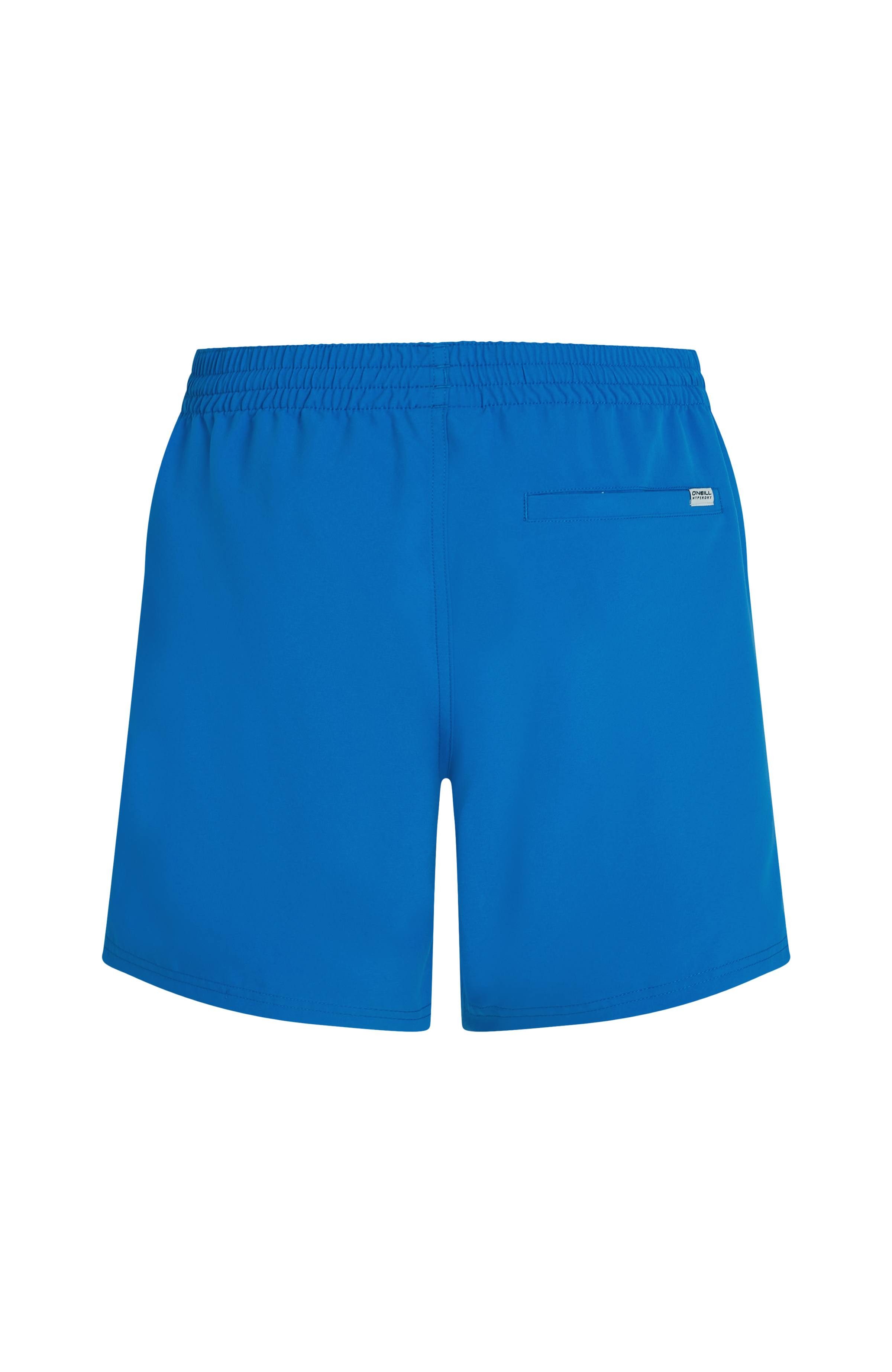 O'Neill Badeshorts ORIGINAL CALI 16'' SWIMSHORTS mit elastischem Bund, normale Passform