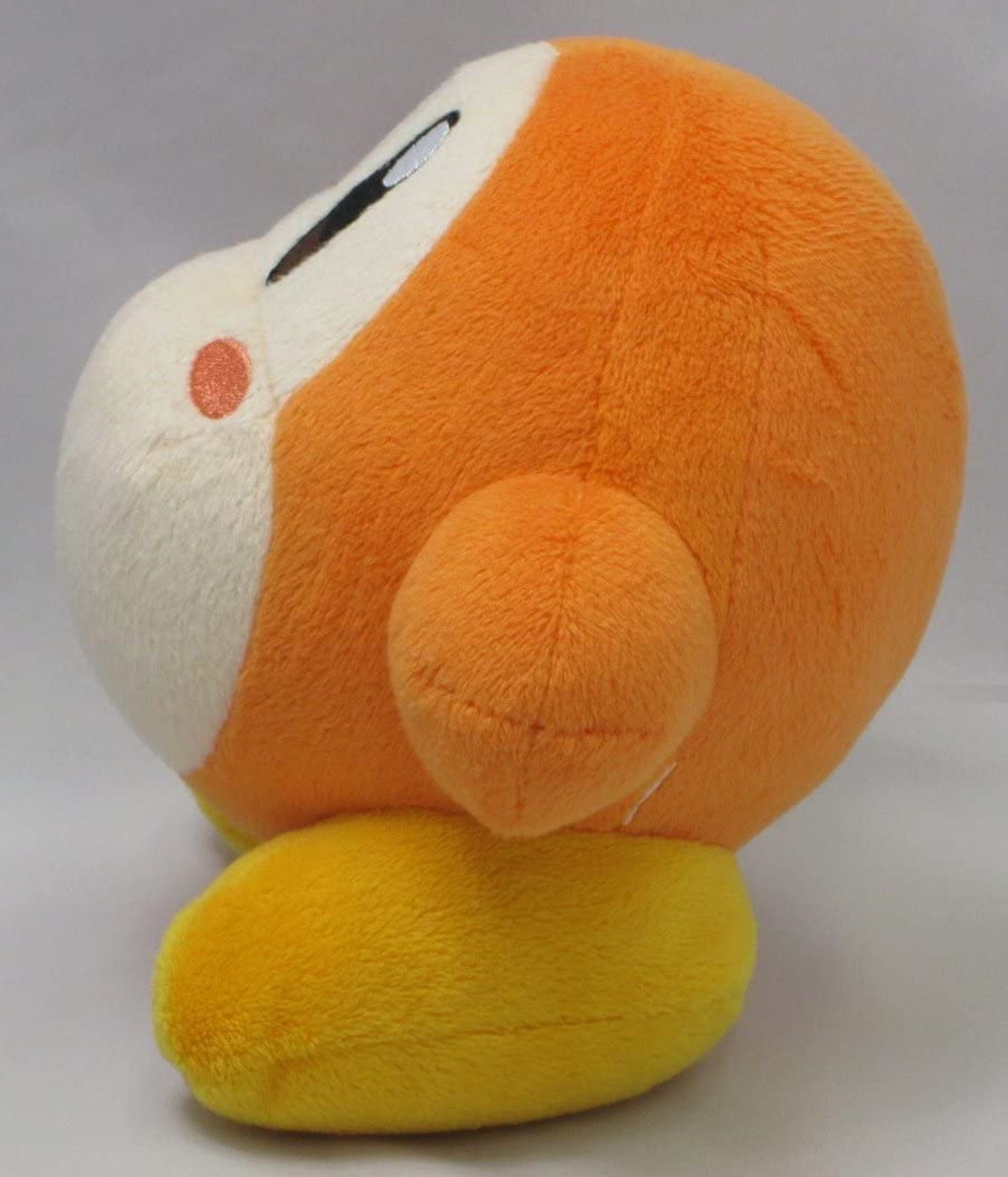Together Plus Plüschfigur Kirby Waddle Dee günstig online kaufen