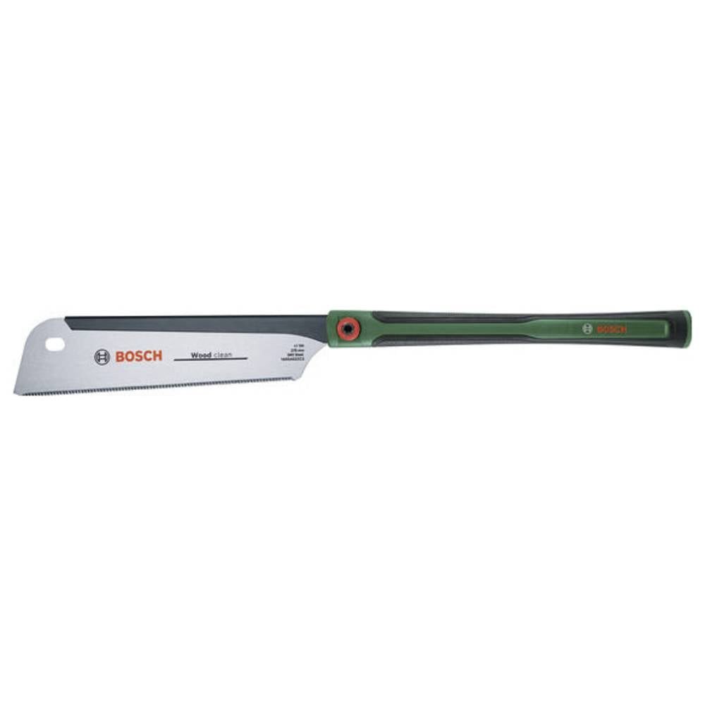 Bosch Home & Garden Handsäge Handwerkzeuge Japansäge Dozuki 270 mm 1600A02ZB7