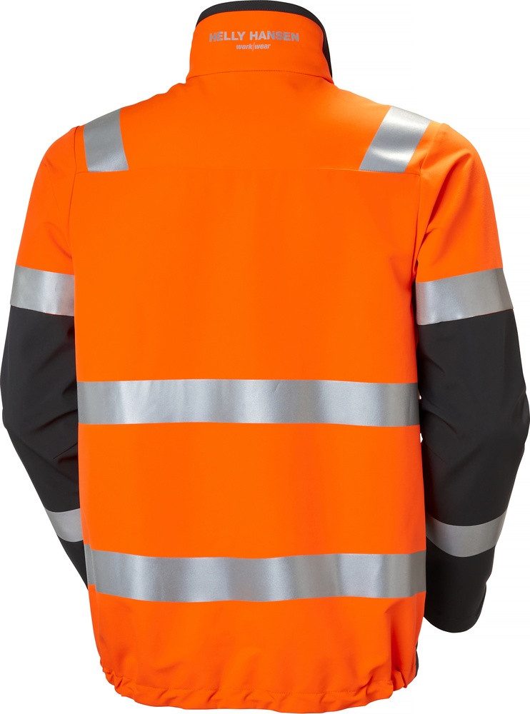 Helly Hansen Softshelljacke Alna 4X Tech