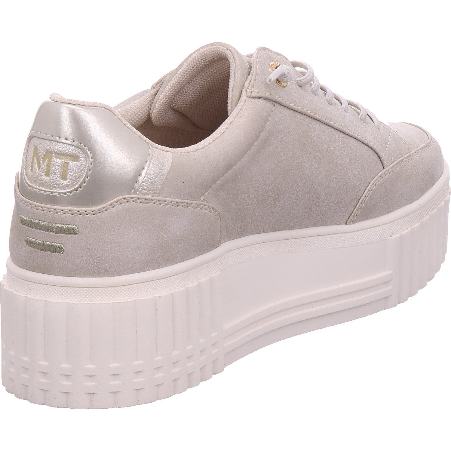 Schnürschuh