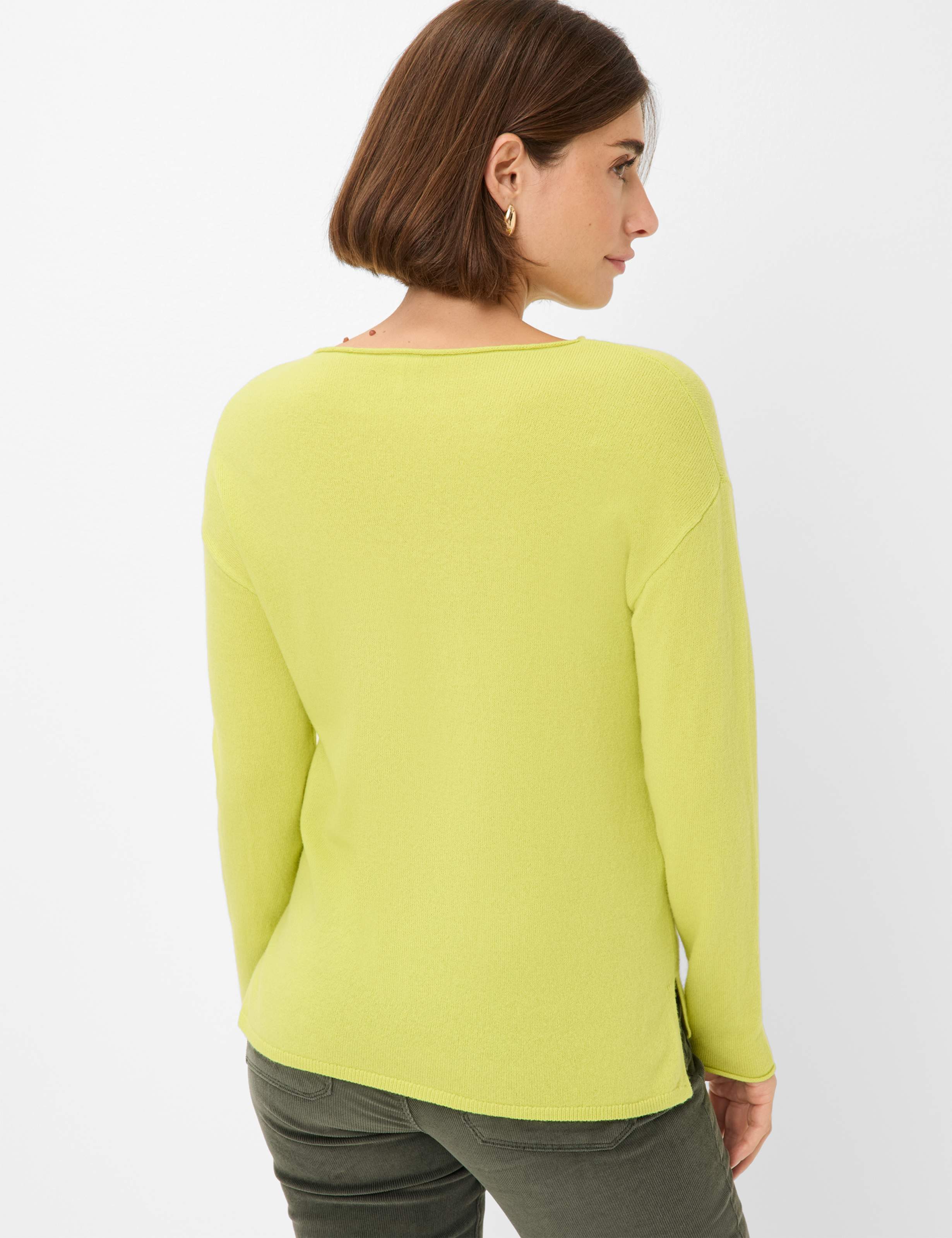 Brax Strickpullover Style LIZ günstig online kaufen