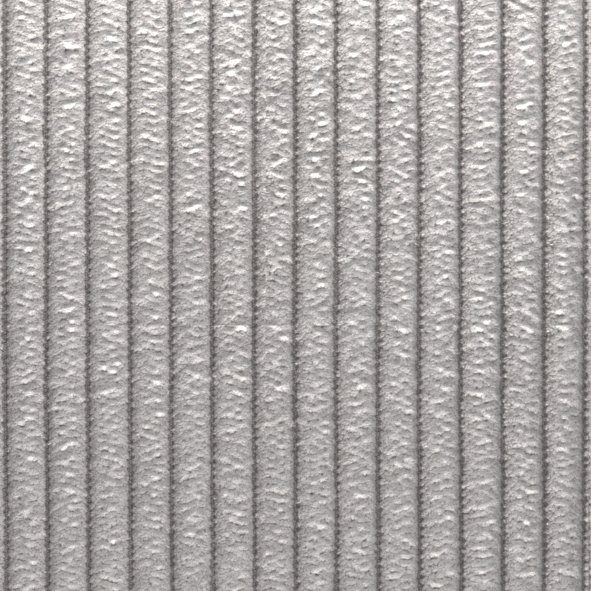 Home affaire Polsterhocker Summer, inkl. Stauraum, Cord-Bezug