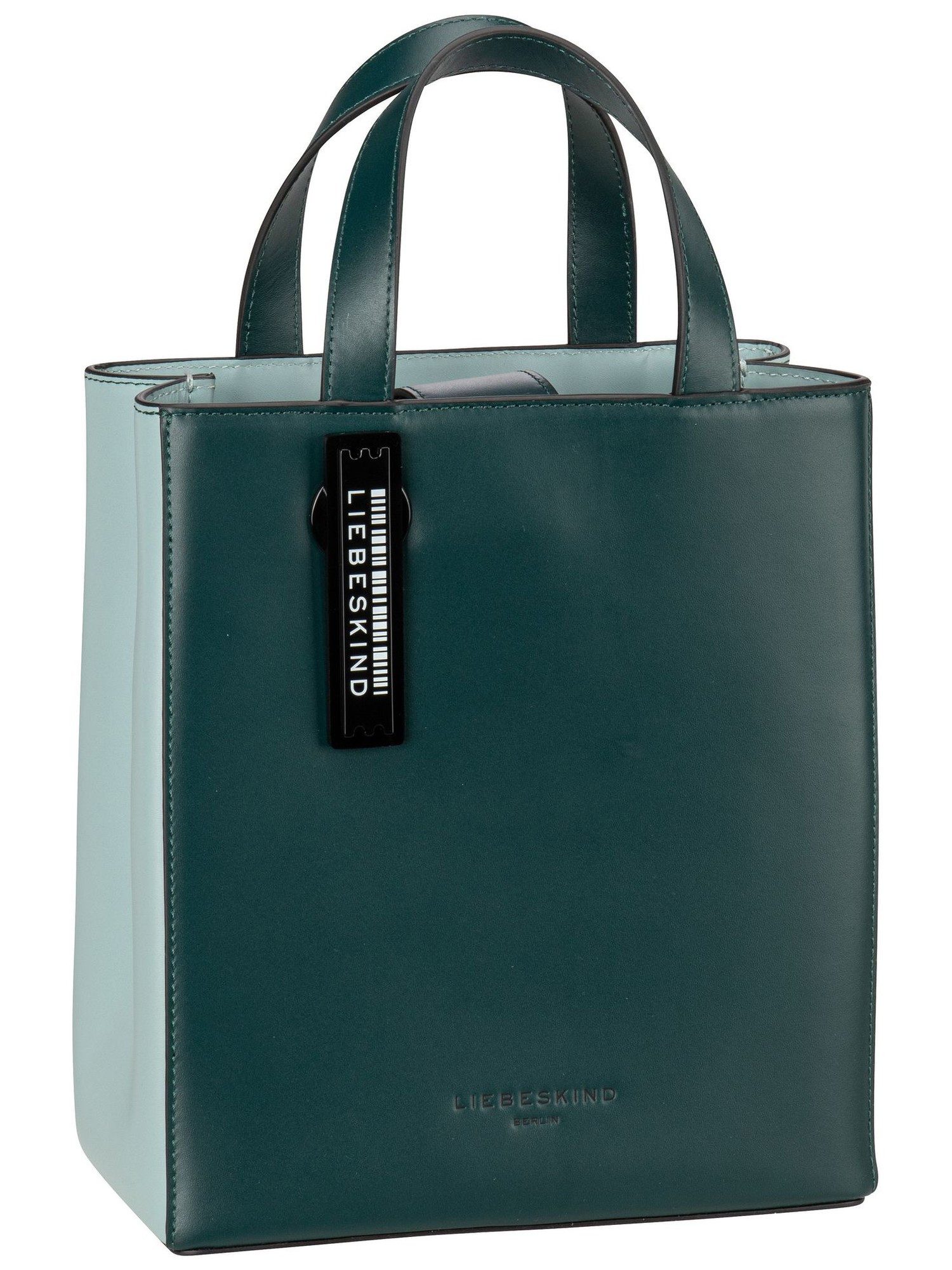 Liebeskind Berlin Handtasche Paper Bag S Color Animation, Tote Bags