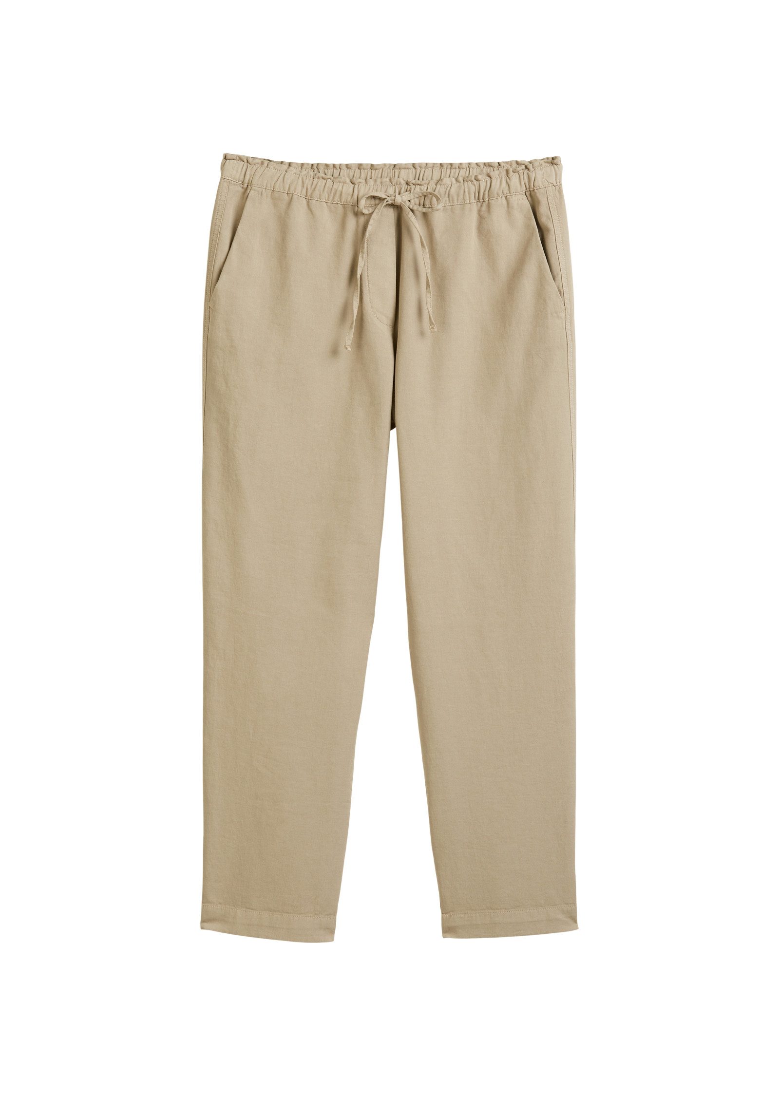 Stoffhose