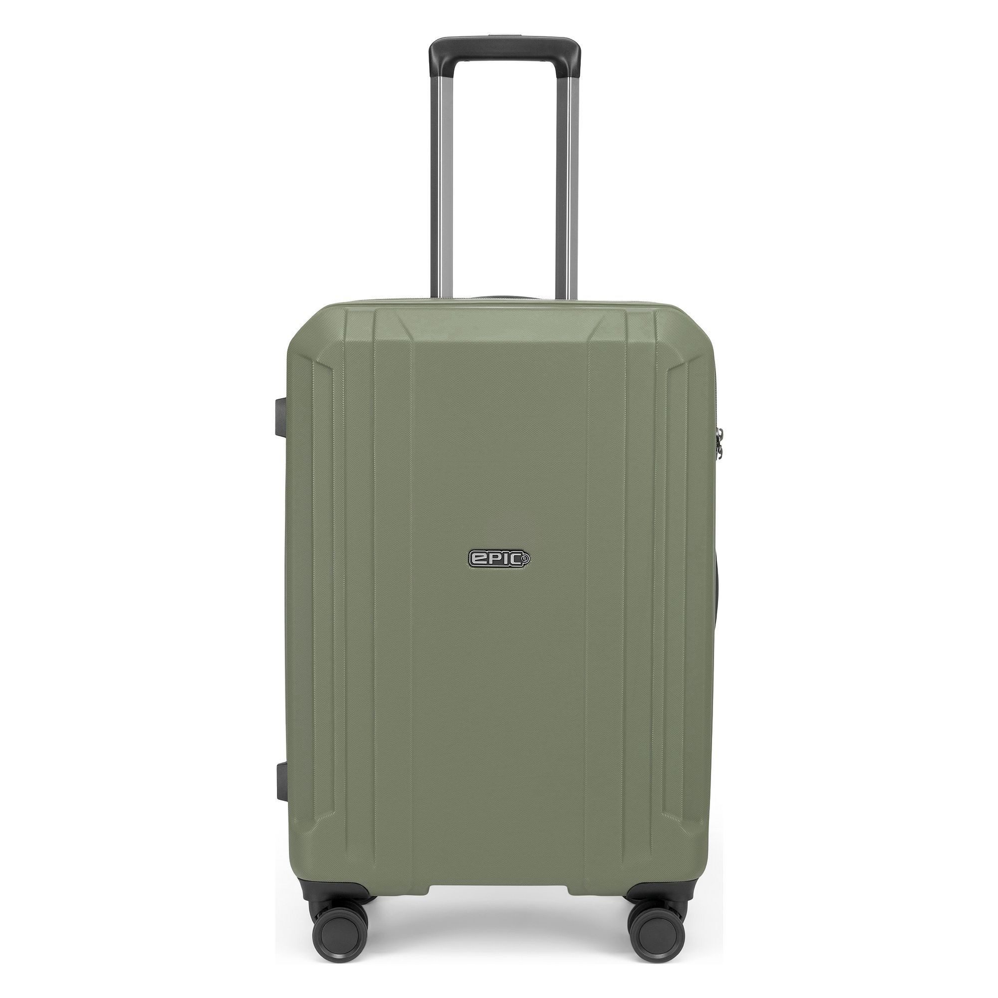 EPIC Hartschalen-Trolley Airwave Neo, 4 Rollen, ABS
