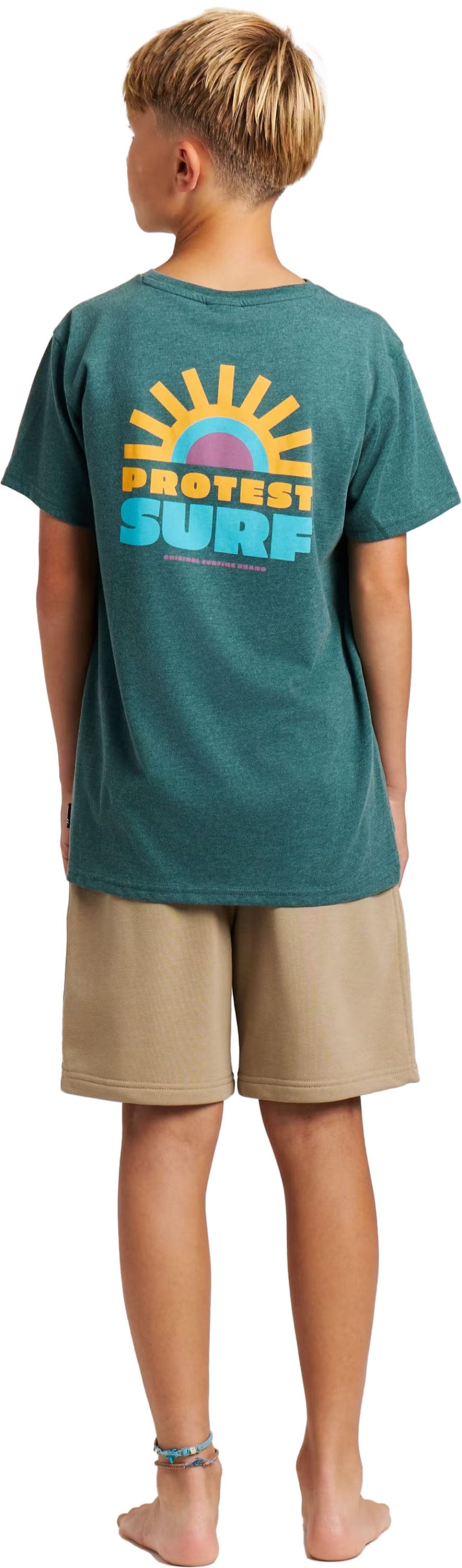 Protest T-Shirt Protest Varzo Kinder T-Shirt