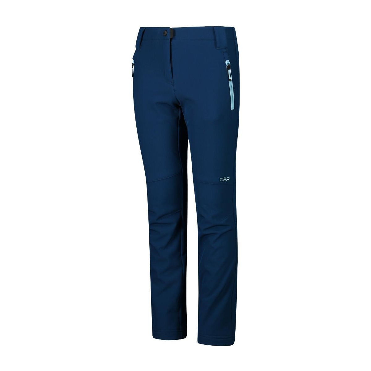 CMP Outdoorhose KID G Long Pant Vielseitige Kinderhose mit Clima-Protect®-Membran für optimalen