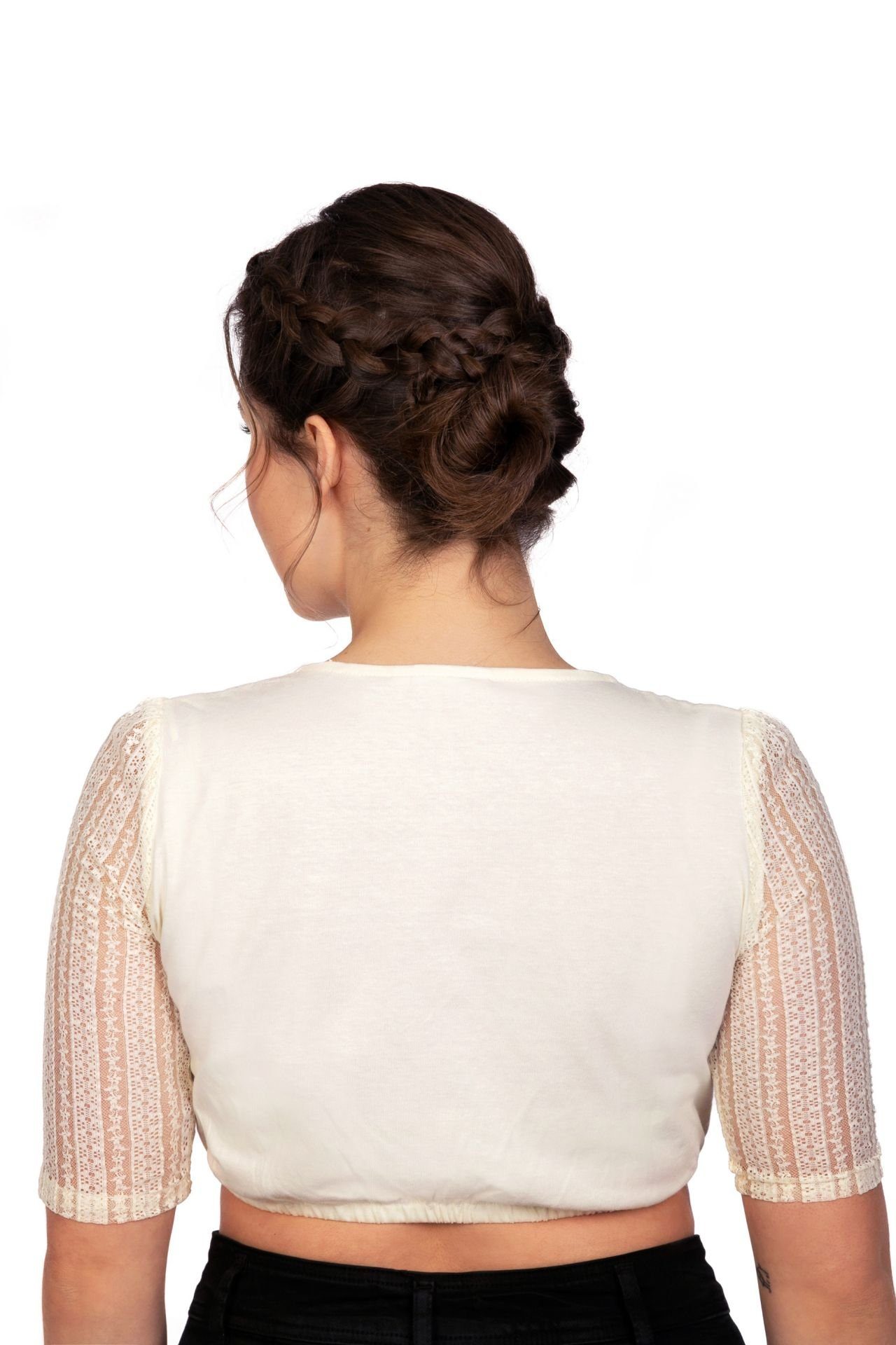 Edelnice Dirndlbluse günstig online kaufen