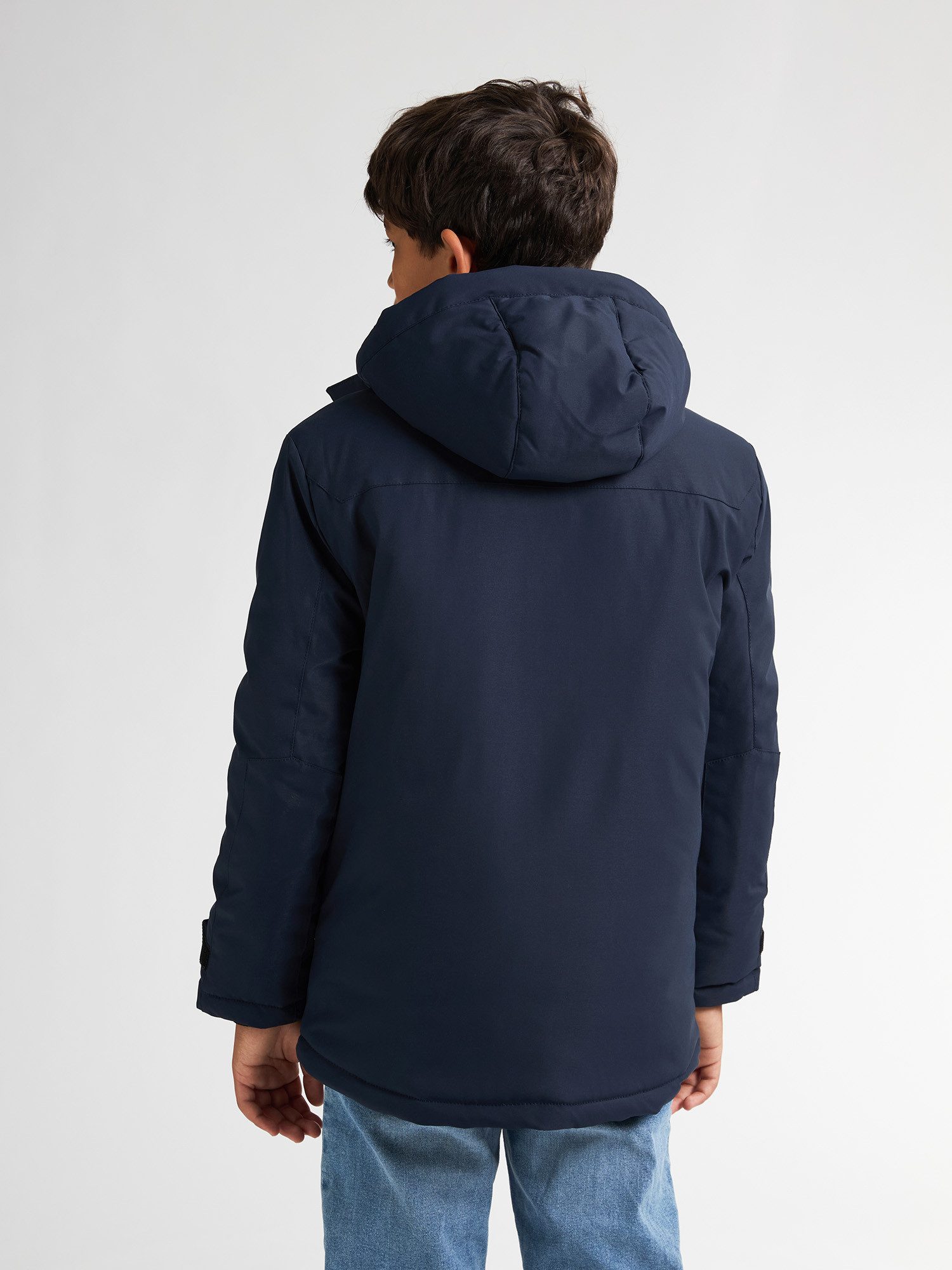 Petrol Industries Winterjacke Pendleton