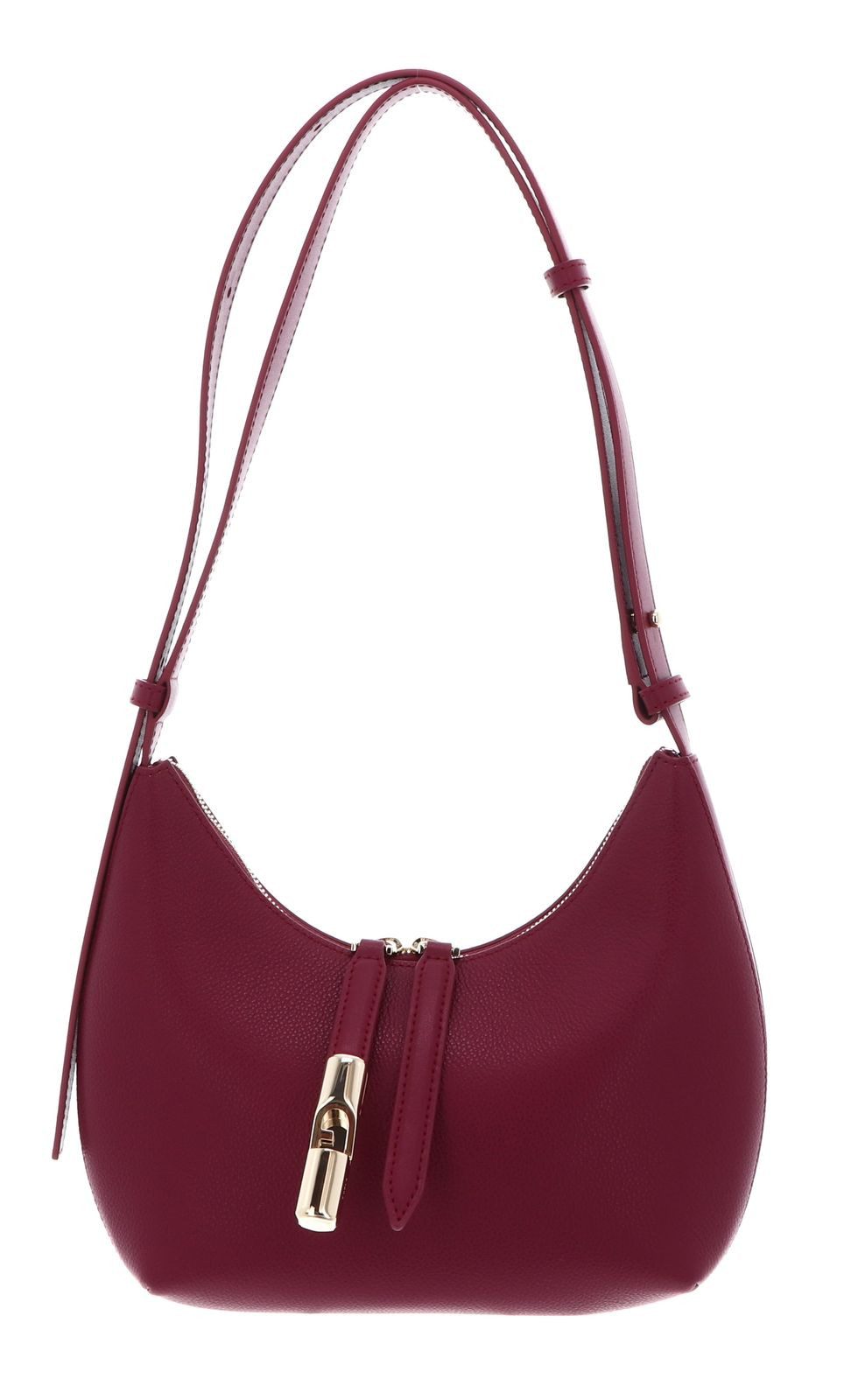 Furla Schultertasche Shoulder Bag, aus echtem Leder