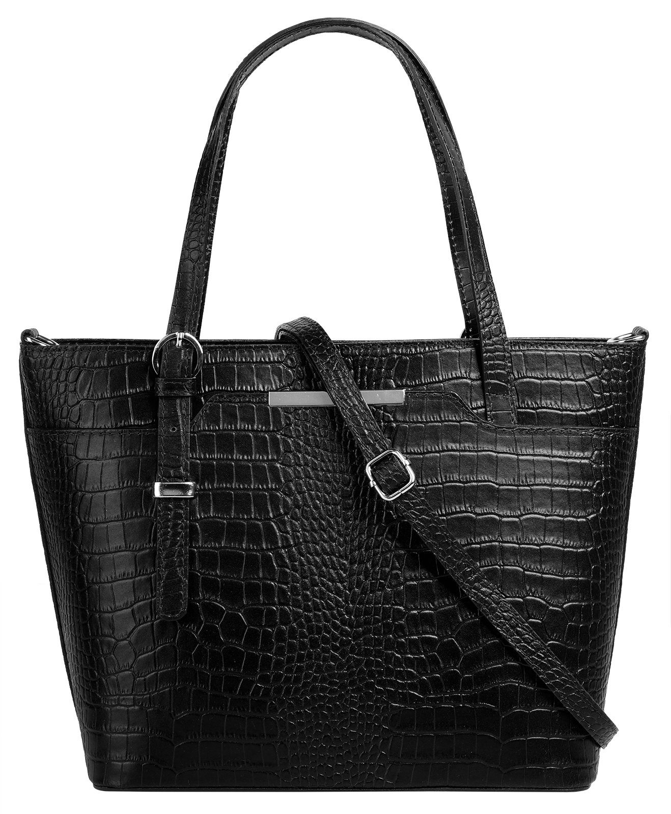 Henkeltasche