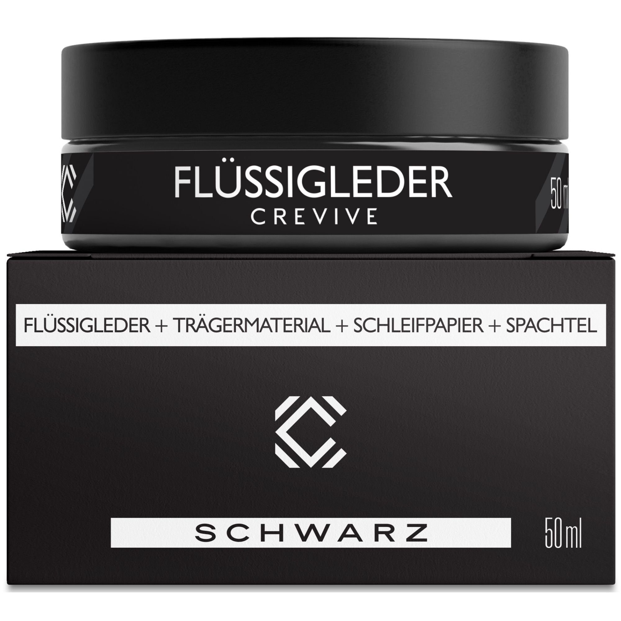 Flüssigleder 50 ml Lederpflege