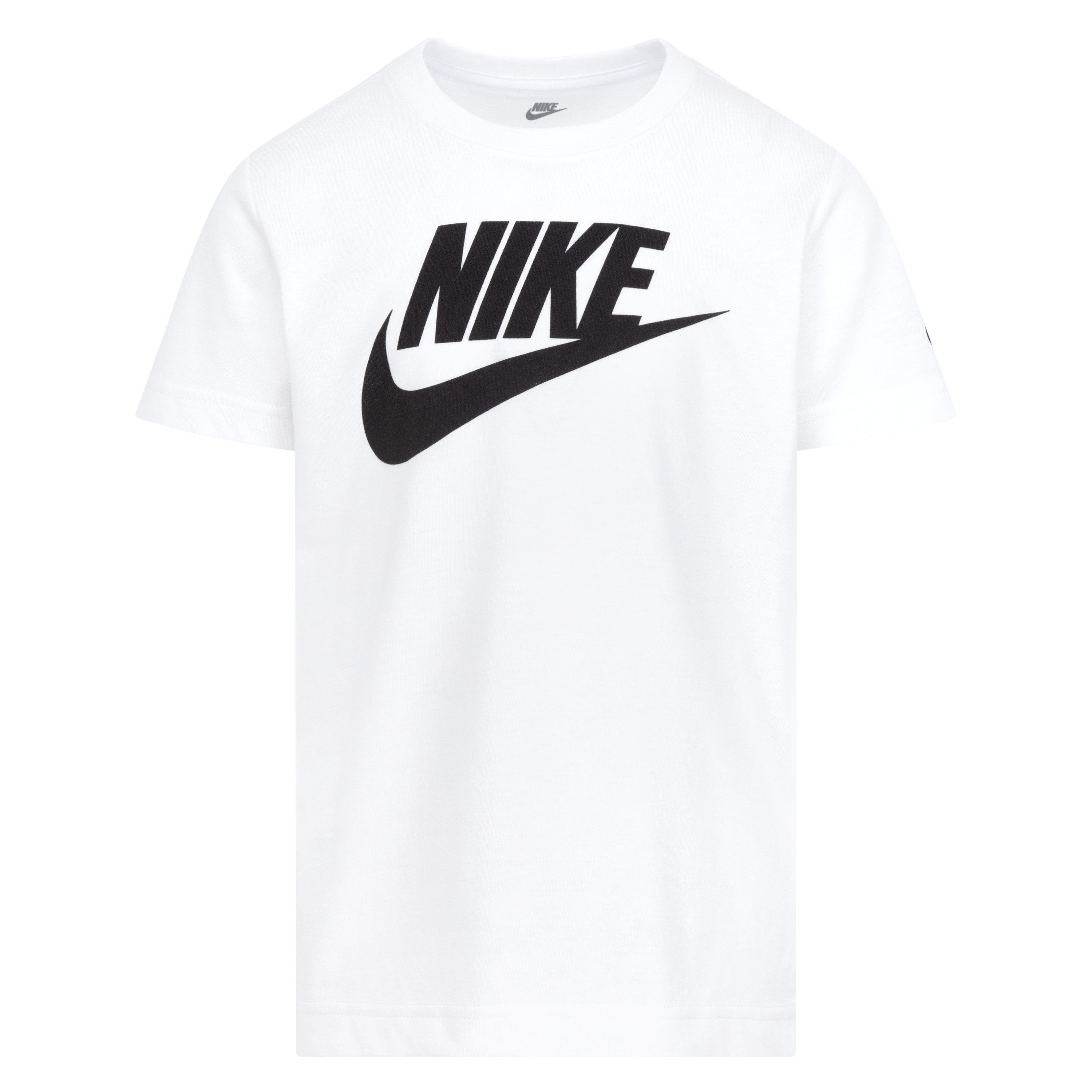 Nike Sportswear T-Shirt NKN FUTURA EVERGREEN (1-tlg) für Kinder