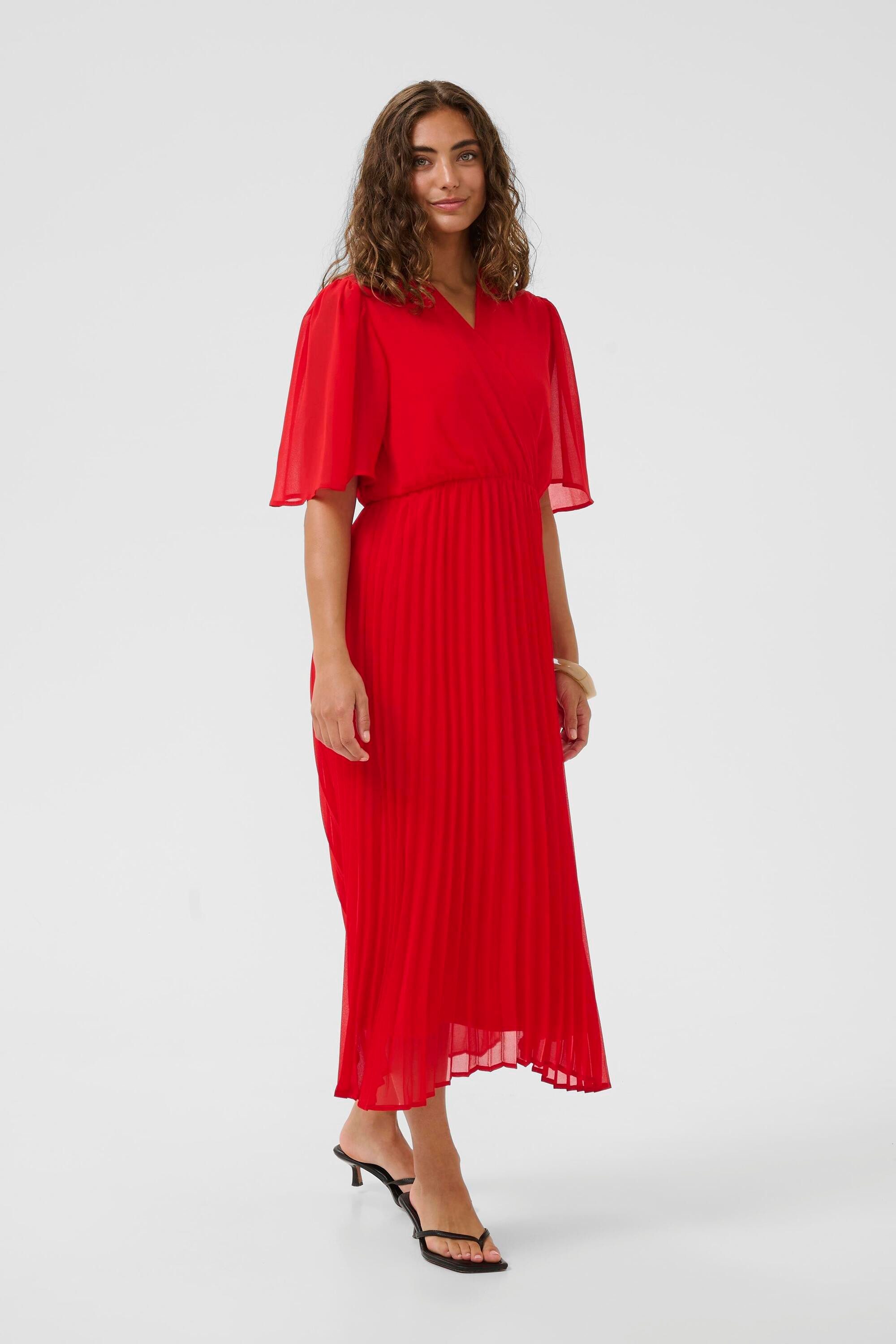 Culture Blusenkleid Casual CUUNI