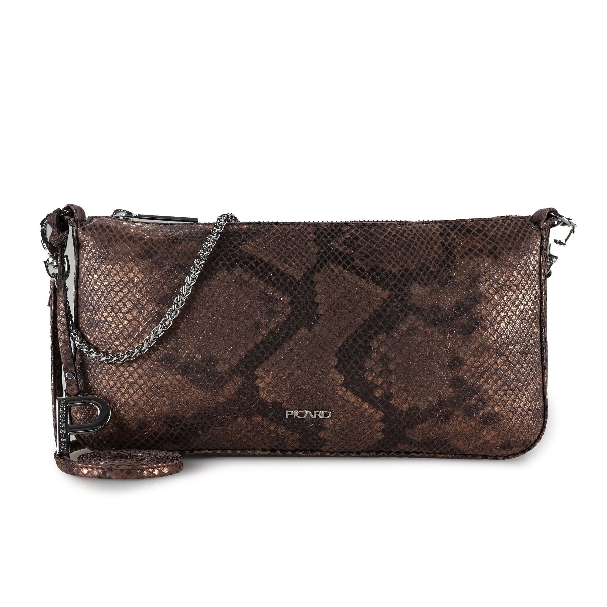 Schultertasche Auguri
