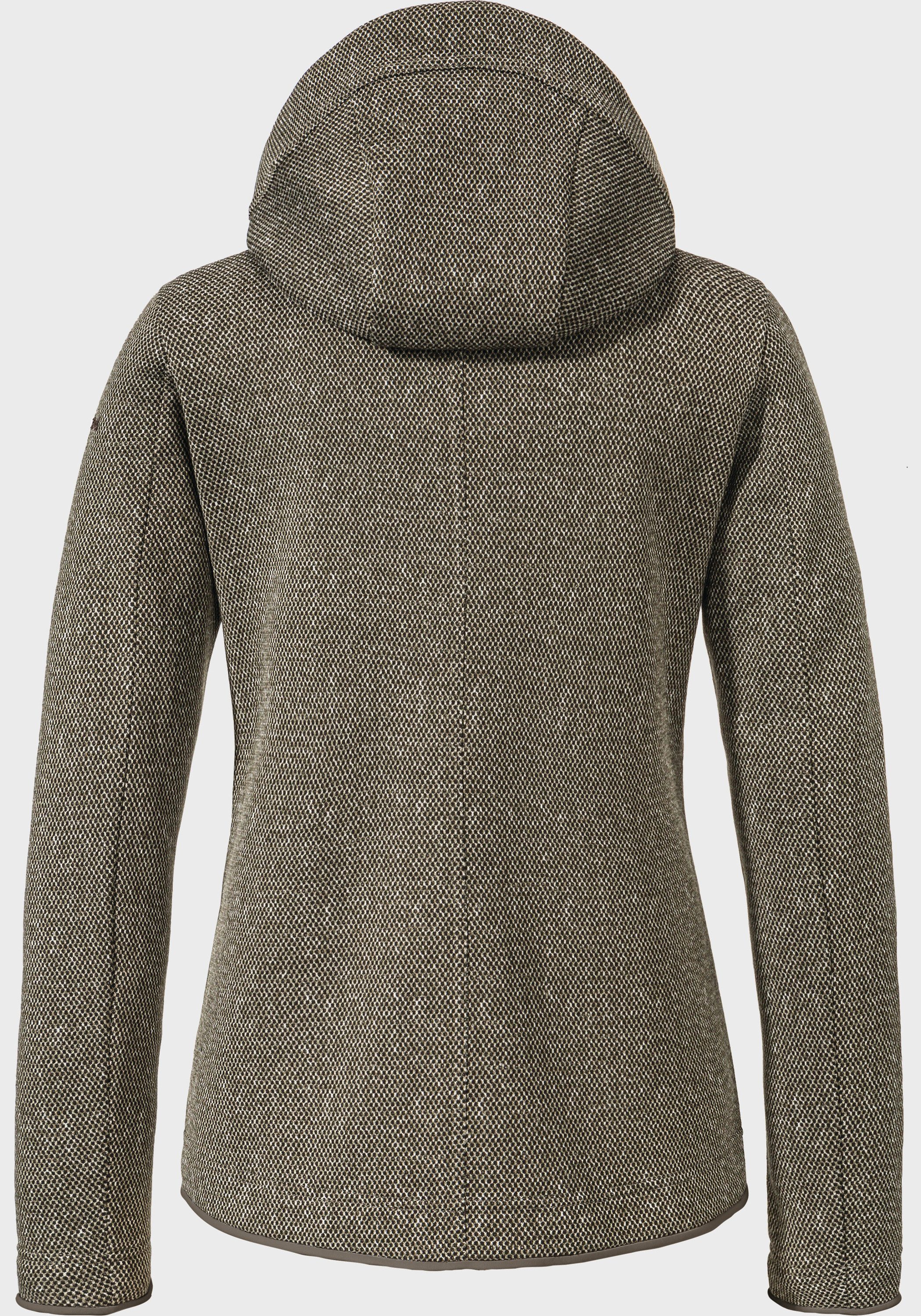 Schöffel Fleecejacke Fleece Hoody Aurora L günstig online kaufen