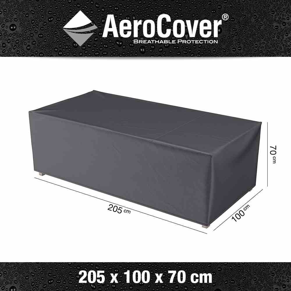 AeroCover Gartenmöbel-Schutzhülle
