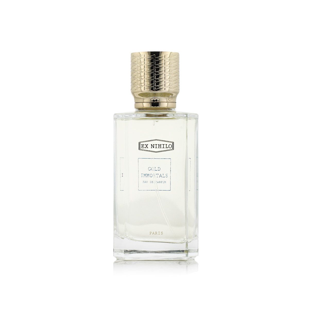Ex Nihilo Eau de Parfum Gold Immortals