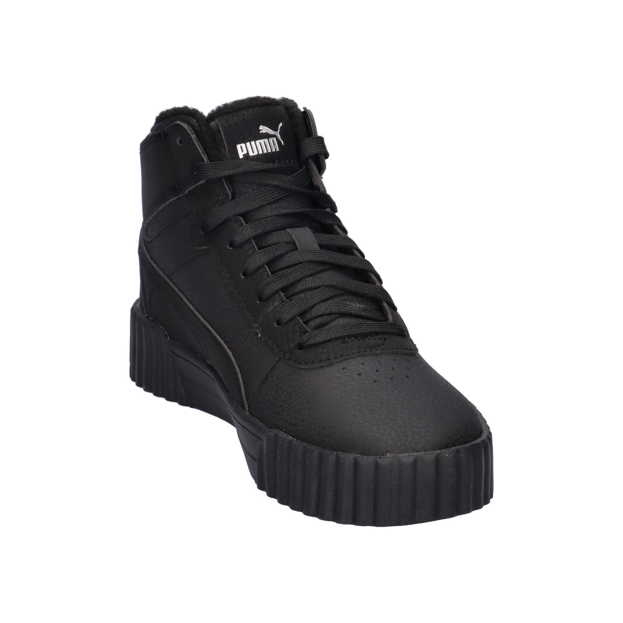 PUMA Puma Damen Sneaker Carina 3.0 Mid WTR 402643 Sneaker günstig online kaufen