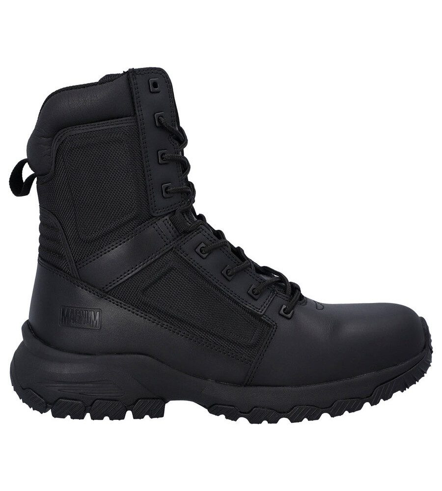 Magnum Arbeitsschuhe Stiefel Vanguard 8.0 SZ+ (Leder) schwarz Herren Wander günstig online kaufen