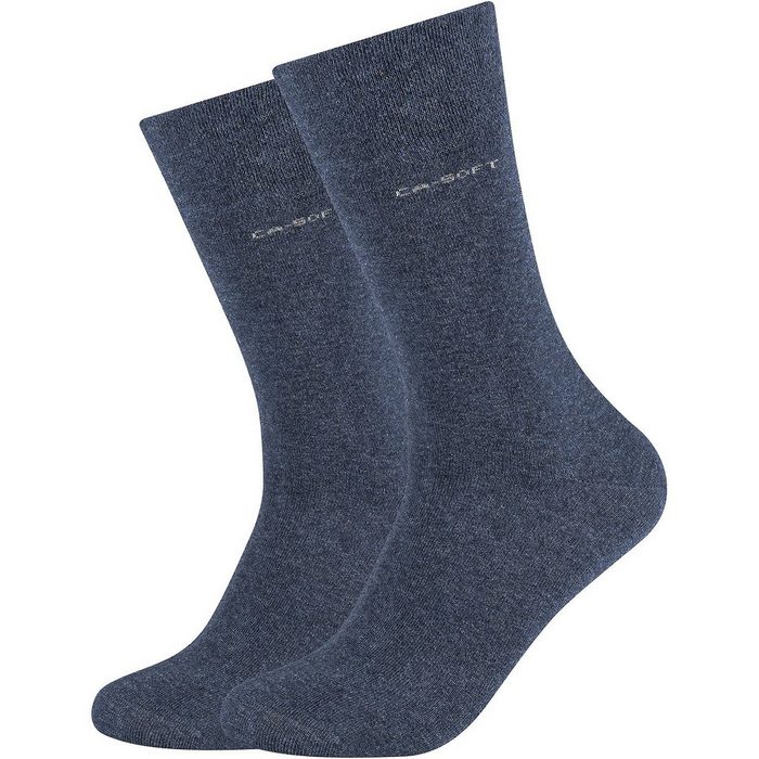 Camano Funktionssocken Socken Soft