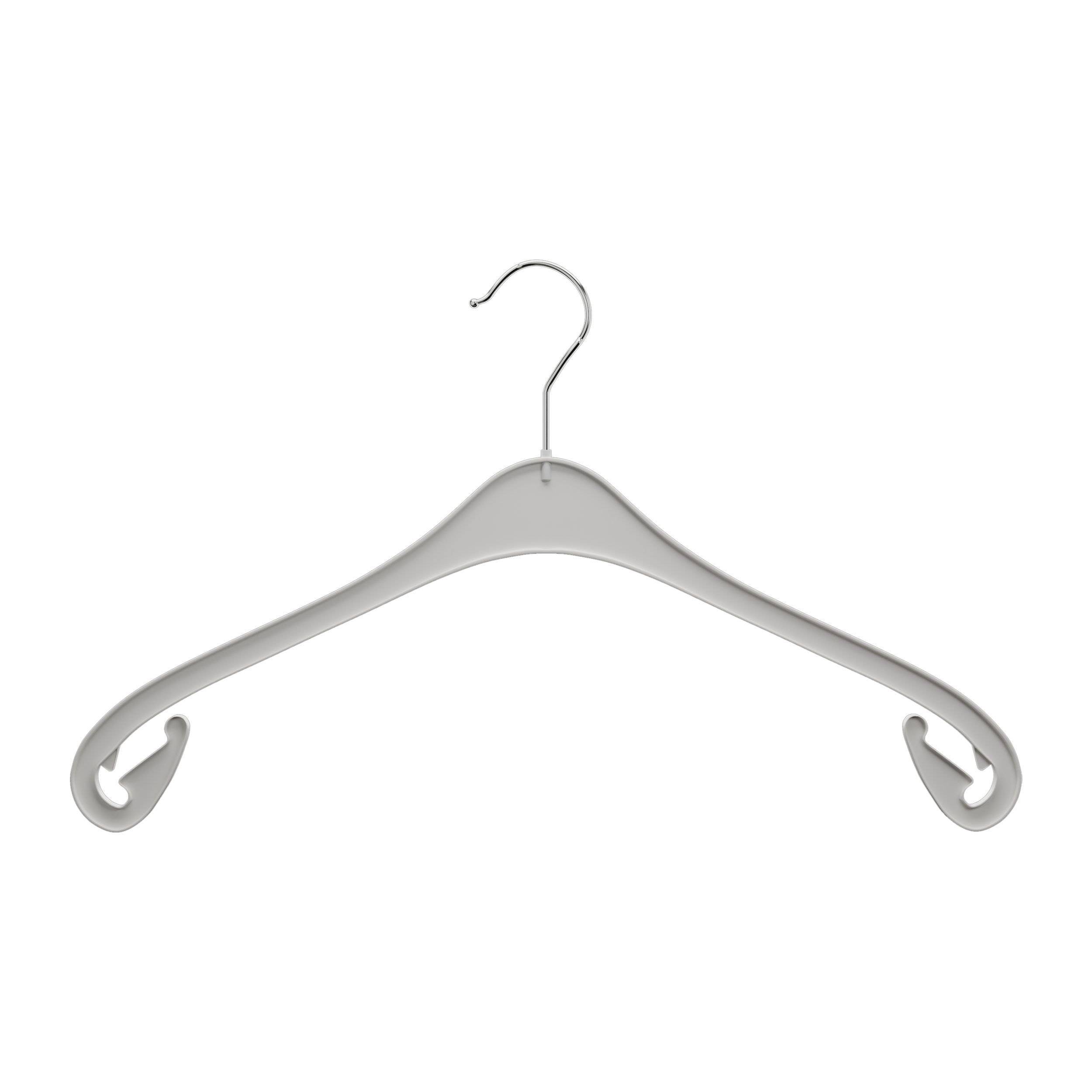 RSR Hangers Kleiderbügel NA 43 Kleiderbügel Hemdenbügel Blusenbügel Jackenb günstig online kaufen