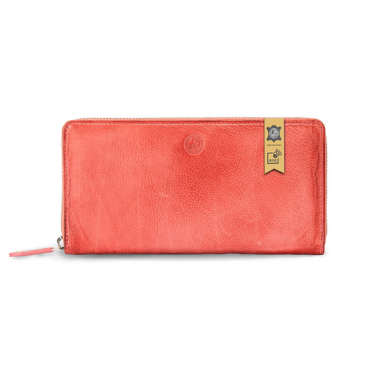 LINDENMANN Geldbörse