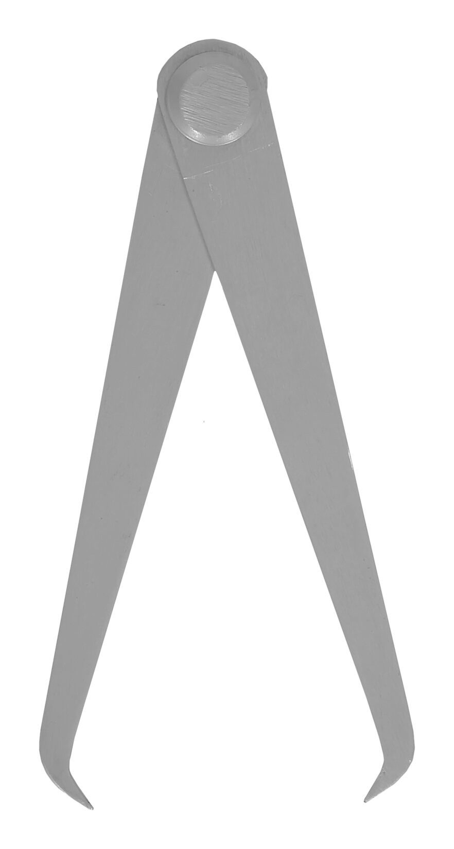 KS Tools Zirkel, Präzisions-Lochzirkel-Innentaster, 500 mm