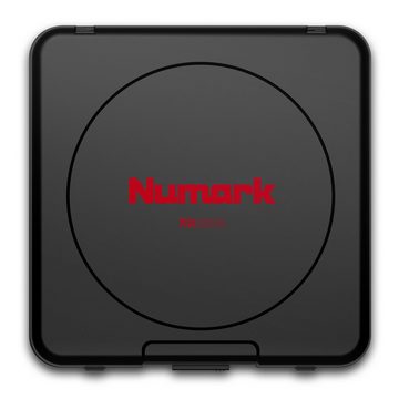 Numark Plattenspieler (PT01 Scratch - Plattenspieler USB)