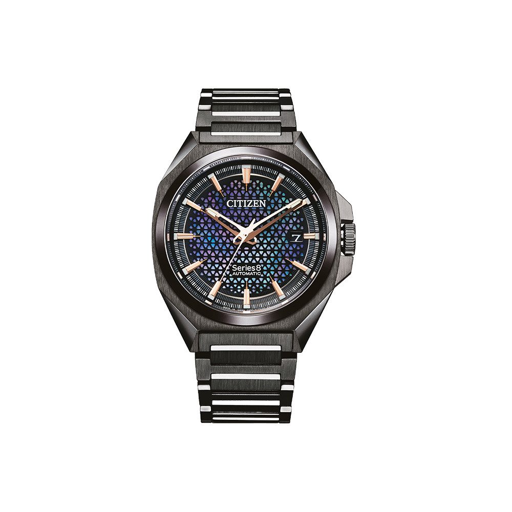 Citizen Automatikuhr Citizen NA1015-81Z NA1015-81Z, Citizen NA1015-81Z günstig online kaufen