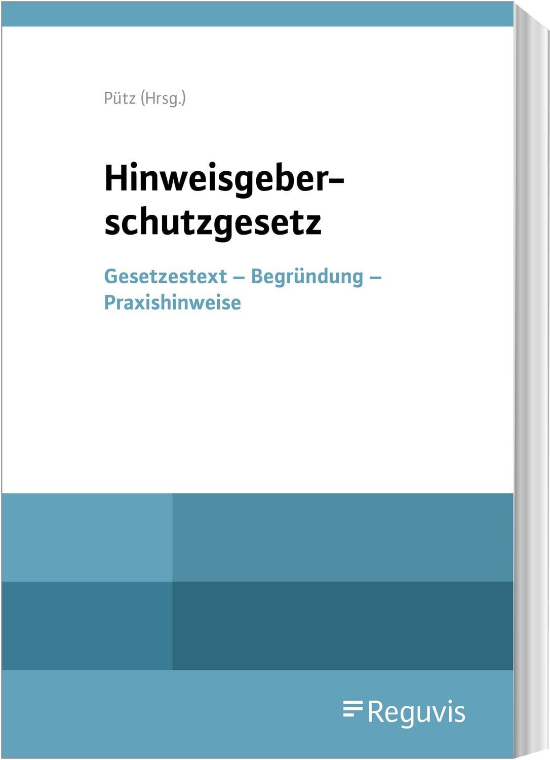 Hinweisgeberschutzgesetz / diverse