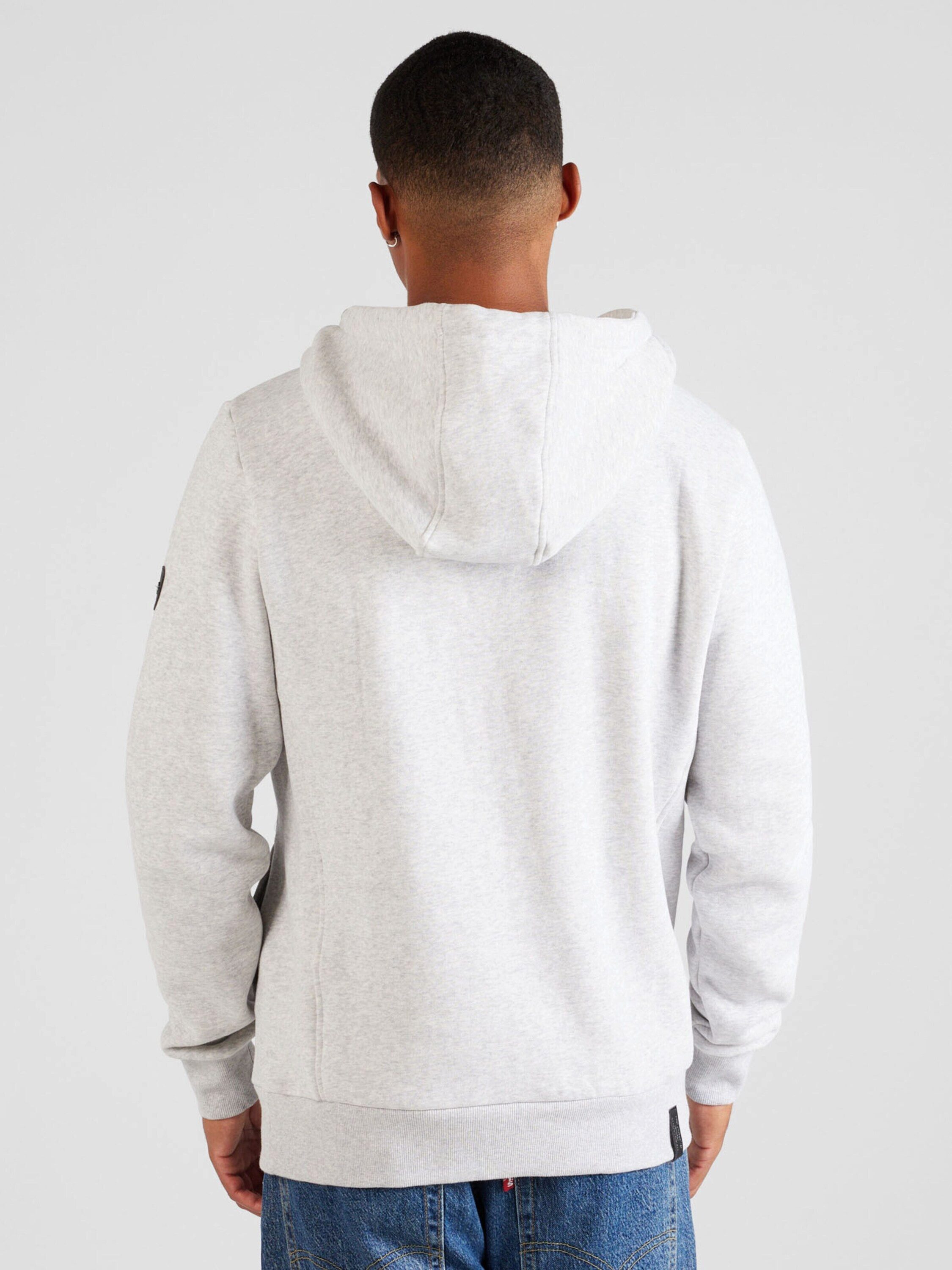 Ragwear Sweatshirt NATTE (1-tlg)