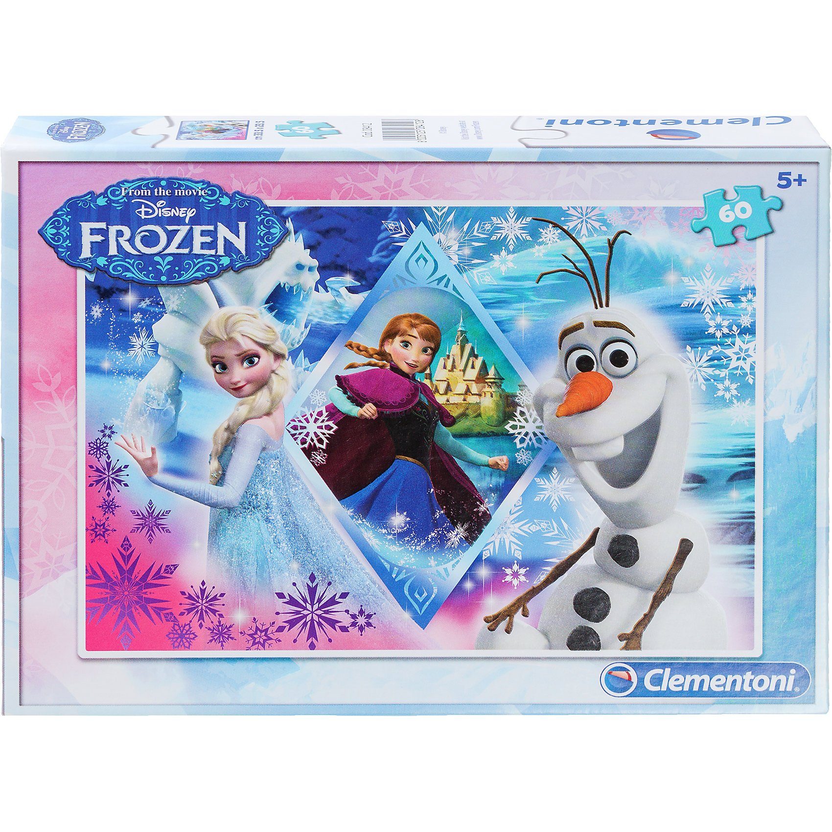 Mensch ärgere Dich Nicht Anna Und Elsa