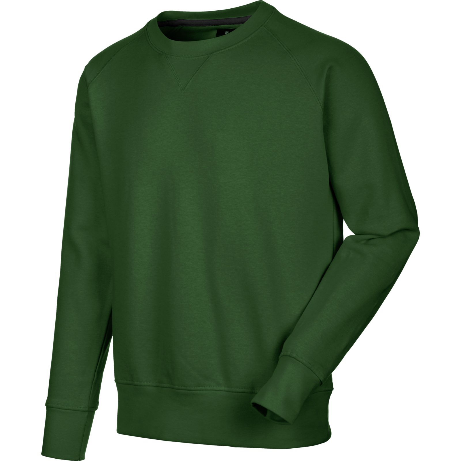Würth MODYF Sweatshirt Job+ Sweatshirt mit Rundkragen für Herren & Damen Sweatshirt für Arbeit und Freizeit