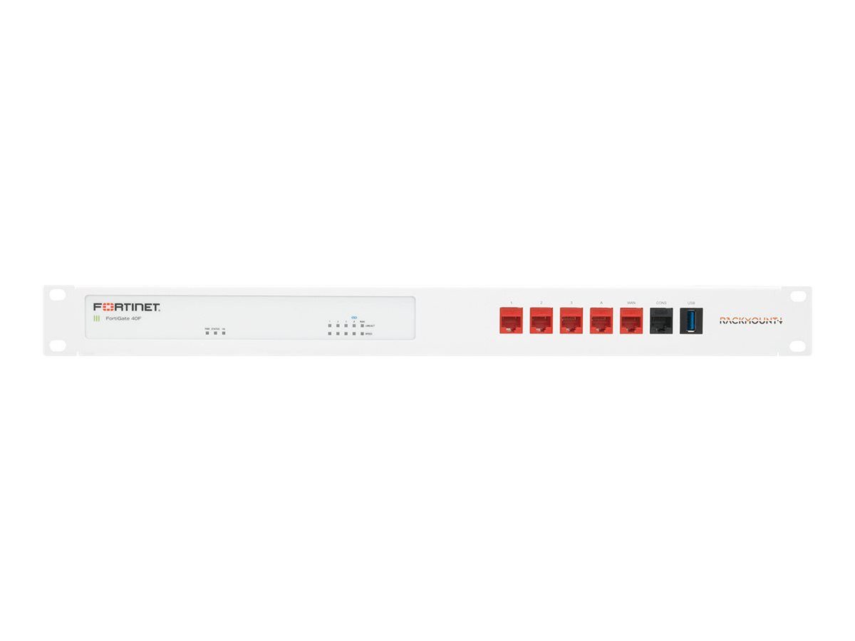 RACKMOUNT Rack
