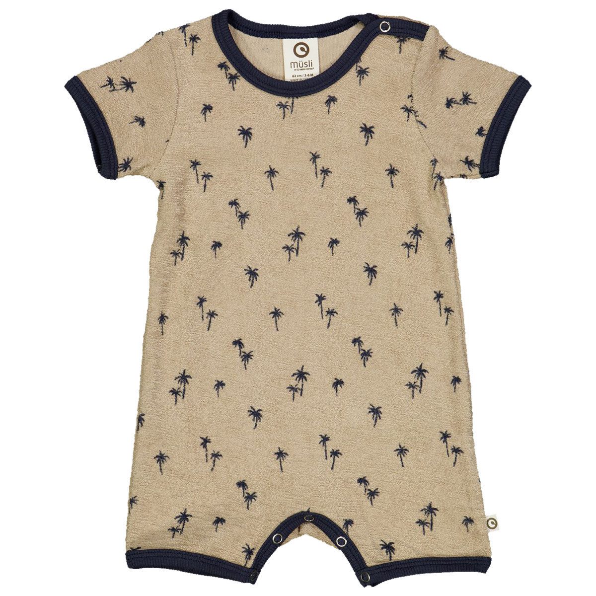 Müsli by GREEN COTTON Spieler 1583046800 Jungen