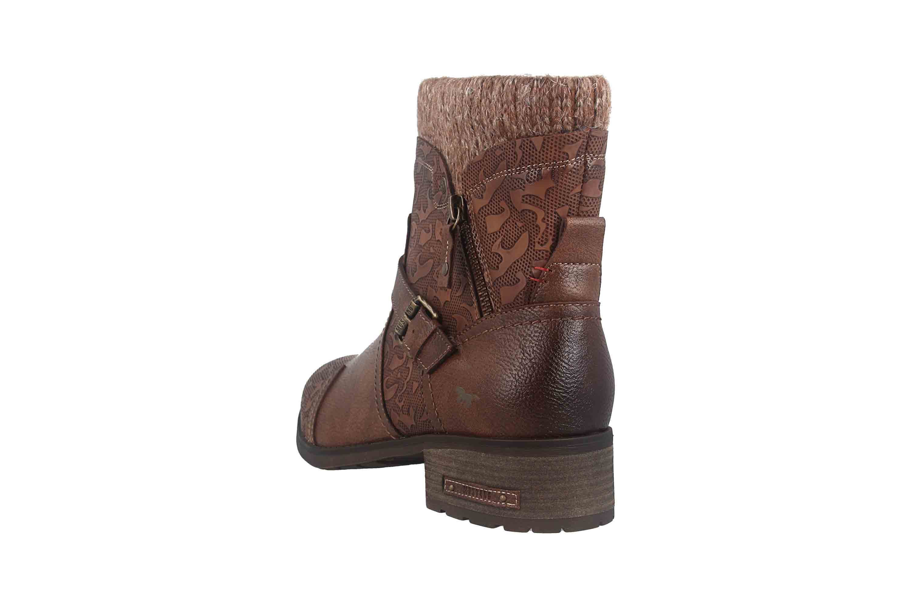 Mustang Shoes 15M0062005 00205 Stiefel günstig online kaufen